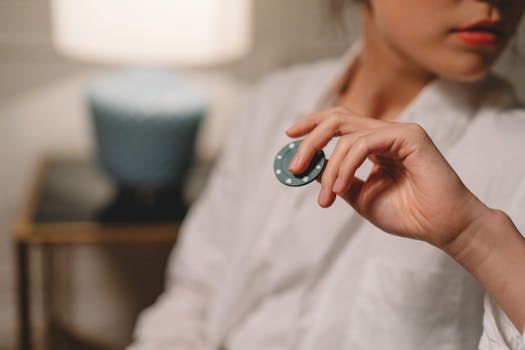 Prepaid Pankkikortti Lapselle: Turvallinen Ja Opettava Rahanhallinnan Työkalu