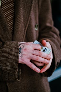 Mistä Saa Helpoiten Pikavipin: Parhaat Vaihtoehdot Ja Vinkit