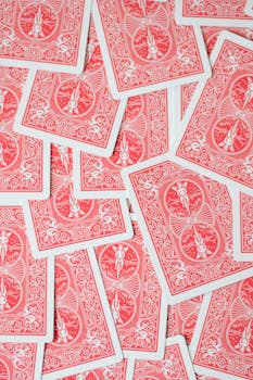 Vapaakenttä Pasianssi: Sääntöjä, Strategioita Ja Pelin Kulku