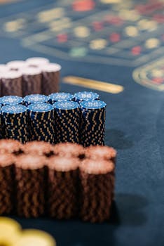 Vapaa Nettipokeri: Oppi Ja Mahdollisuudet Tarjolla Netissä